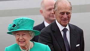 Prens Philip'in doktorları sağlık durumuyla ilgili gelişmeleri aktardı