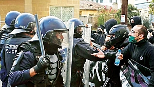 Rumlar yolsuzlukla COVID-19’a isyan etti