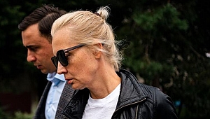 Rus muhalif Navalni'nin eşine para cezası