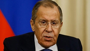 Rusya Dışişleri Bakanı Lavrov, Libya’nın yeni seçilen yöneticileri ile telefonda görüştü