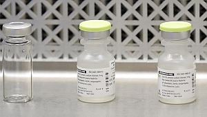  Rusya üçüncü koronavirüs aşısını tescilledi!