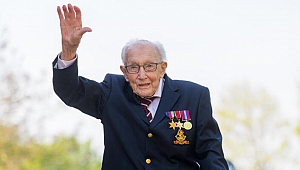 Salgının sembol ismi olmuştu! Hastaneye kaldırıldı