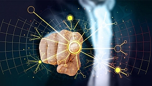 Salgınlara karşı Yapay Zeka Merkezi kurdular!