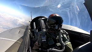 Son dakika haberi: MSB duyurdu: 8 terörist etkisiz hale getirildi Teröristlerin inlerini başlarına yıkmaya devam ediyoruz