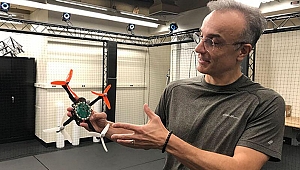 SpaceX'i reddeden Türk profesörden, Türkiye'nin uzay hamlesiyle ilgili flaş açıklama