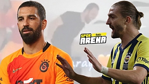 Tahir Kum: Etebo’nun sevk edilmesi Arda Turan’ın sevk edilmesinden daha hukukidir!