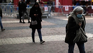 Tedbirler işe yaradı! Vaka sayısı düşüşe geçti