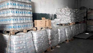 Tekirdağ'da dolandırıcılık operasyonu! 11 kişiye gözaltı