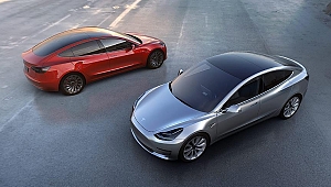 Tesla'ya Çin'den güvenlik uyarısı