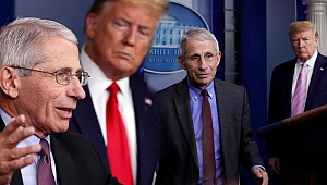 Trump'ın baş düşmanıydı... 1 milyon dolar ödül kazandı