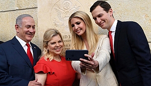 Trump’ın damadı Kushner Nobel Barış Ödülü'ne aday gösterildi