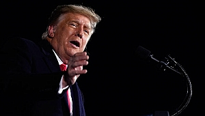 Trump suskunluğunu bozuyor! Konuşmasının içeriği belli oldu