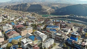 Tunceli'de 1 haftada 35 kişiye, 95 bin lira 'koronavirüs' cezası