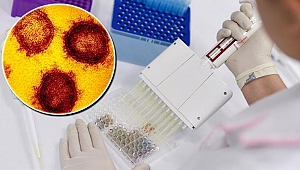 Türk bilim insanından çığır açacak başarı: Mutasyonlu koronavirüsü tespit eden kit geliştirdi!