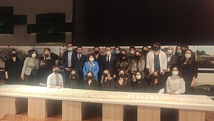 Türkiye’ye ‘Umut’ olacak proje; Elazığ’a yeni yaşam alanı