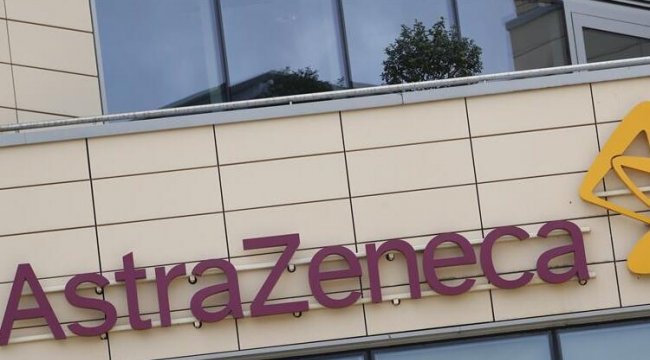 Ukrayna'da AstraZeneca'nın geliştirdiği aşının kullanımına onay verildi