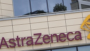 Ukrayna'da AstraZeneca'nın geliştirdiği aşının kullanımına onay verildi