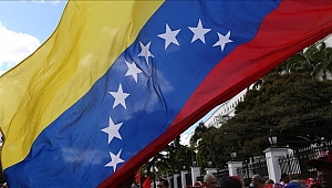 Venezuela 4 Avrupa ülkesine nota verdi