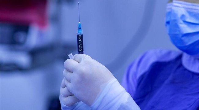 AB'den aşı ihracatı açıklaması