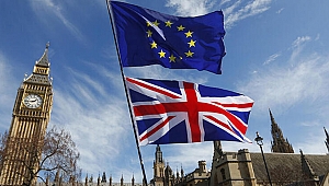 AB'den flaş AstraZeneca açıklaması: Suç İngiltere'nin değil AstraZeneca'nındır!