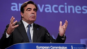 AB Komisyonu: Aşı kimliği 1 Haziran'da kullanıma hazır olacak