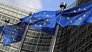 AB Liderler Zirvesi başladı