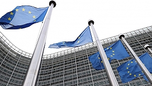 AB ülkelerinin dışişleri bakanları bir araya geldi