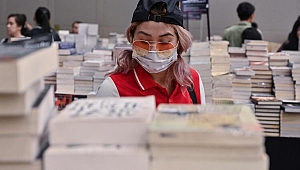 ABD'de Kovid-19'dan ölenlerin sayısı 545 bin 282'ye yükseldi