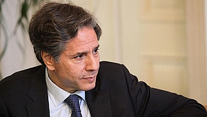 ABD Dışişleri Bakanı Blinken'den Türkiye açıklaması