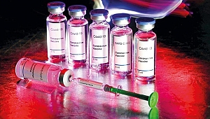 ABD ile Rusya arasında aşıları kötüleme kavgası