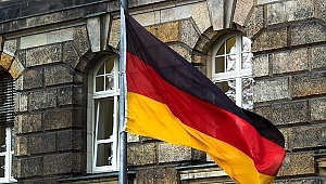 Almanya'dan Rusya'ya Kırım çağrısı