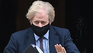 AstraZeneca aşısına bir destek de Boris Johnson'dan geldi: Ben de yaptıracağım!