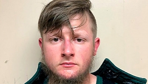 Atlanta'daki Masaj Salonu Saldırılarının Faili Yakalandı