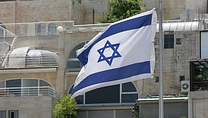 BAE'nin ilk Tel Aviv Büyükelçisi İsrail'e ulaştı