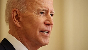 Biden, ABD'de ilk kez bir Müslümanı federal yargıç adayı gösterdi