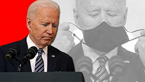 Biden ABD'ye yakışmıyor dedi ve talimatı verdi: 1 Mayıs'a kadar...