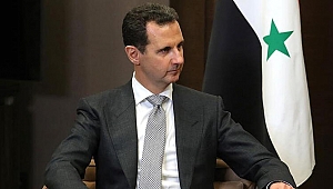 BM'den Suriye raporu: Esed savaş suçu işledi