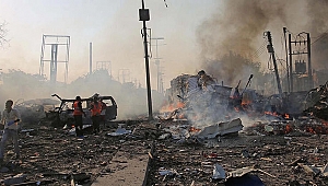BM'ye göre Fransa, Mali'de 3 Ocak'ta düzenlenen hava saldırısında 19 sivili öldürdü