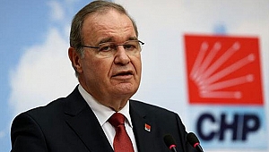 CHP'den 'Teoman Sancar' açıklaması: İstifa mektubunda ne varsa onu biliyoruz