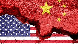 Çin, ABD'yi tahtından etti