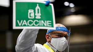 Dünya genelinde koronavirüs vaka sayısı 120 milyonu geçti