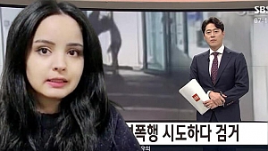 Dünya kahraman Türk kızı Rabia'yı konuşuyor!