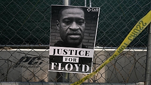 Dünyanın takip ettiği duruşmada şaşırtan savunma! 'Floyd, yasa dışı hapları yuttuğu için boğuldu'