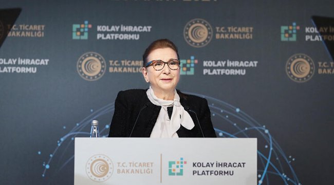 Ekonomik hedeflere ‘platform’ katkısı