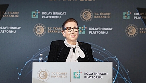 Ekonomik hedeflere ‘platform’ katkısı