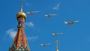 Fırlatma koltukları arızalandı: 3 Rus askeri öldü