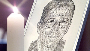 Gazeteci Pearl cinayeti davası baş sanığının yeri değiştirildi