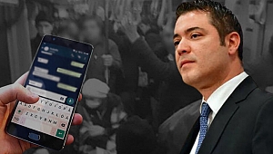 İETT Genel Müdür Vekili Whatsapp yazışmalarını verdi! Murat Ongun'un yalan söylediği belgelendi