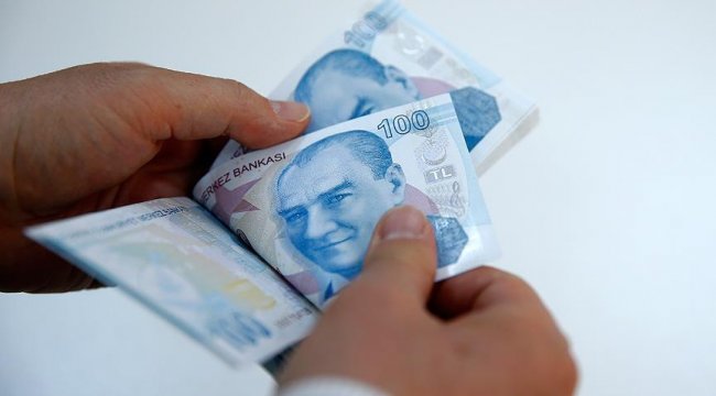 İhtiyaç sahipleri için 183,2 milyon TL aktarıldı