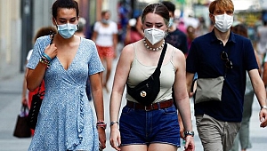 İspanya dördüncü dalga alarmı veriyor